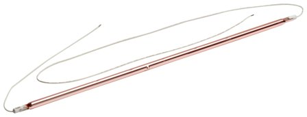 Frico IHG2000SL Ekstra lampe 2000 W, Varme