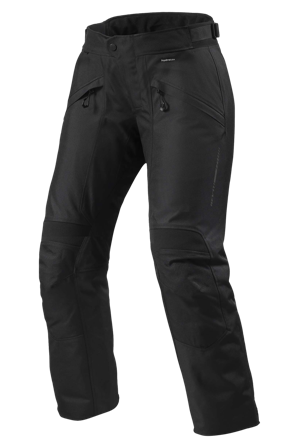 Pantalon Moto Femme REV'IT! Factor 5 H2O Noir 44
