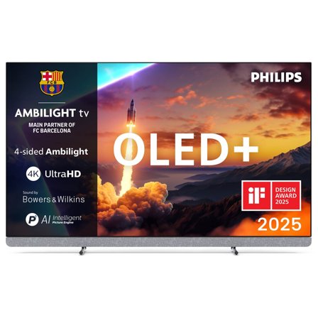 Philips 55" - 55OLED910/12