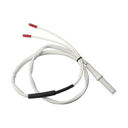 12V Tändare för Green Mountain Grills Daniel Boone Prime/Jim Bowie Prime Tändare 12V, Ersättningsdel GMG P-1271