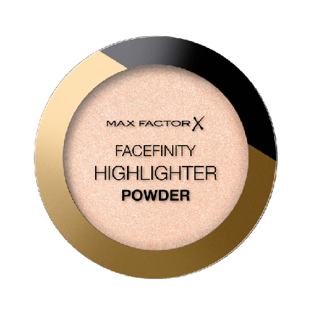Max Factor Facefinity Highlighter Puder Dam Beige 8 G