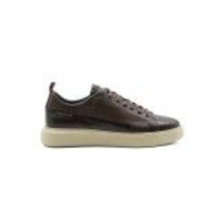 Ambitious Sneakers , Bruin , Heren , Maat: 41 EU