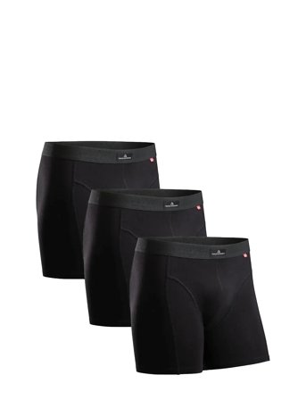 Danish Endurance | Men's Classic Trunks 3-Pack | L