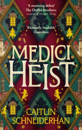 Medici Heist