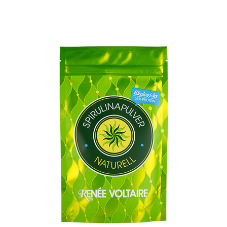 Renée Voltaire Spirulina 100 g