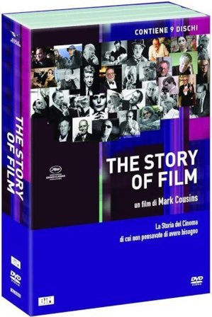 Story Of Film (The) / Story Of Children (The) (9 Dvd)