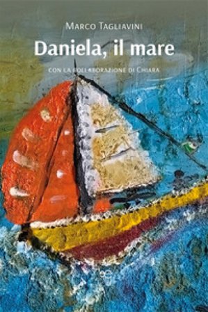 Daniela, il mare Marco Tagliavini