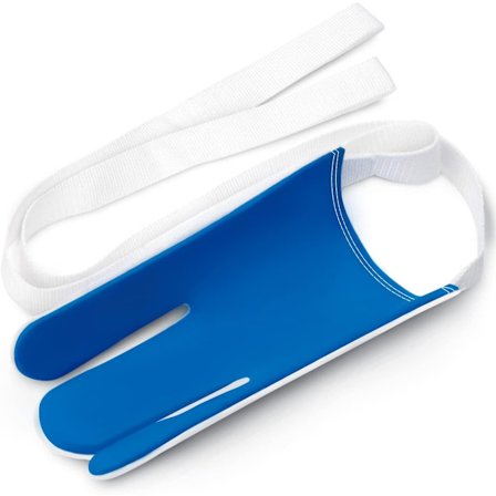 Sokketrækker - Hjælper med at tage sokker på uden at bukke sig - Sokketrækker til hjemmepleje - Ideel til ældre eller personer med nedsat mobilitet