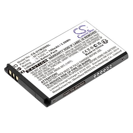 Batteri til SmartPhone, Mobil til Olympia Classic Mini II