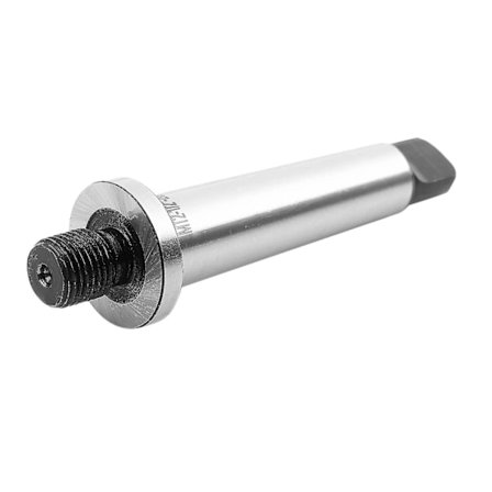 2mt til 1/2 tommers -20 gjengestangchuck Morse taper Mt2 adapter