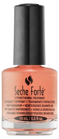 Seche Vite Forté - Strengthening Treatment 14 ml, Makeup, Neglepleje, Negleolie Og -Creme