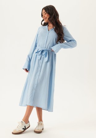 Happy Holly-Shirt Dress-52/54