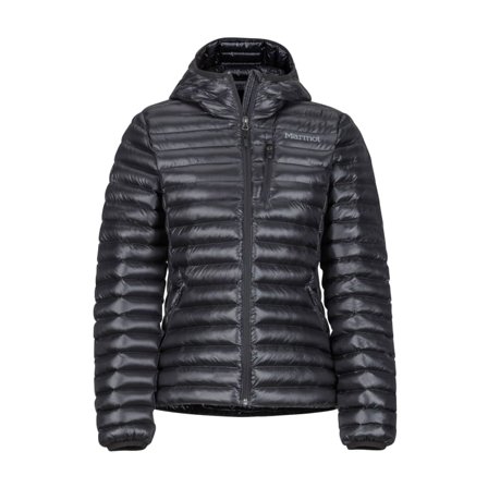 Marmot Women's Avant Featherless Hoody Women other lightly-lined jackets Black XS