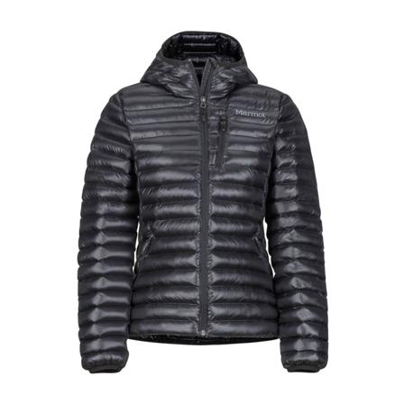 Marmot Women's Avant Featherless Hoody Women other lightly-lined jackets Black L