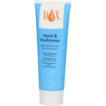 HÅNDKREM DAX 250ML
