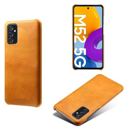 Prestige Samsung Galaxy M52 5G skal - Orange