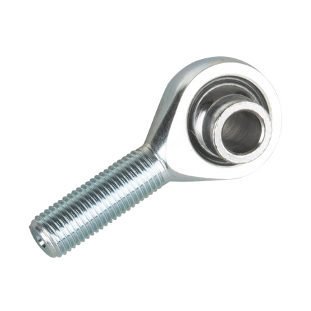 Länkhuvud Sno-X Höger/Vänster - Polaris Trail Touring 2009-2010