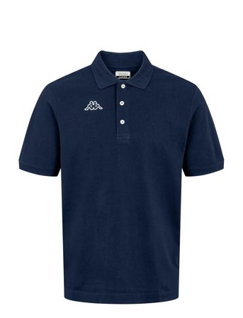 KAPPA | Km Polo - Logo Life | L