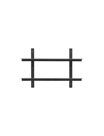 Tag Hylla Home Furniture Shelves Svart House Doctor