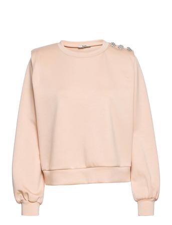 Saint Rida Sweat Pink Bzr