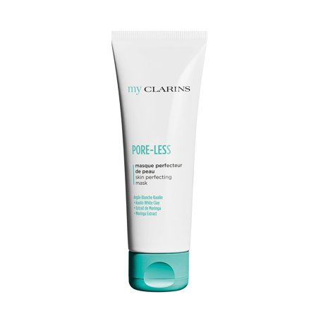Clarins MY CLARINS PORE-LESS Masque Perfecteur de Peau 50ml - Maschera Purificante viso