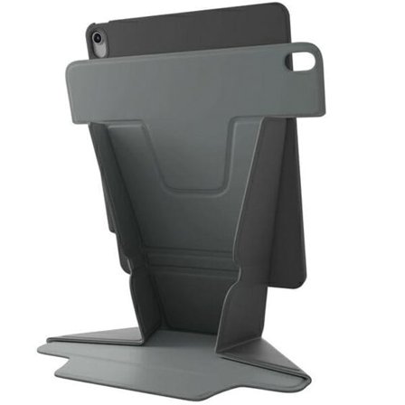 Uniq Ryze 360 fodral för iPad Air 13" 2024 - grön