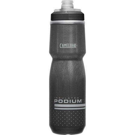 Camelbak Podium Chill 0.7L flasks Black 0.7L