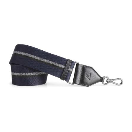 Markberg Finley Guitar Strap Blå, unisex Accessories, Størrelse: ONE Size