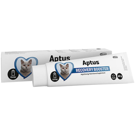 Aptus - Recovery BoCat 60 g - Katt - Kattepleie & kosttilskudd - Kosttilskudd og vitaminer for katt - ZOO.no