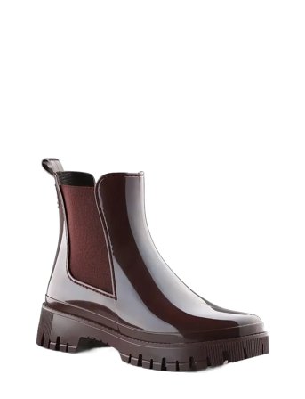 Lemon Jelly | Peachy Dark Cherry | 37