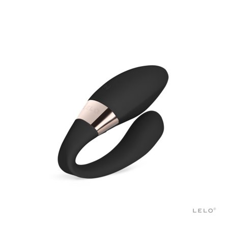 Lelo: TIANI Harmony - Sort