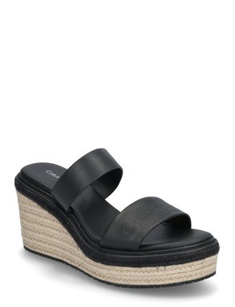 Calvin Klein | Wedge Sandal 50 - He | 38