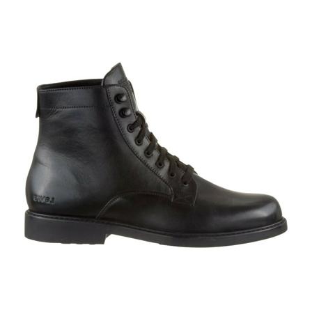 Levi's, Ankle Boots Czarny, Mężczyzna, Rozmiar: 42 EU