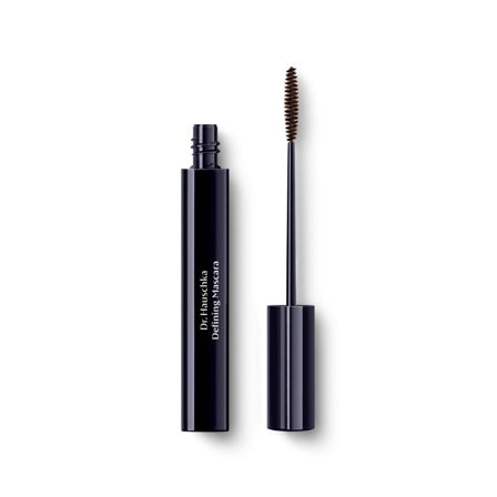 Dr. Hauschka Defining Mascara 02 brown 6ml - Mascara