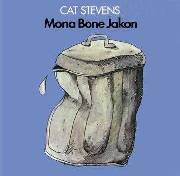 Mona bone jakon Cat Stevens
