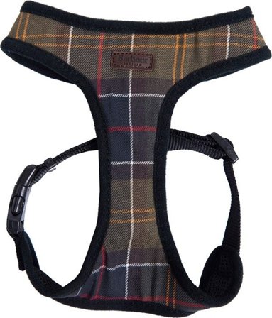 Barbour -koiranvaljaat, Classic Tartan