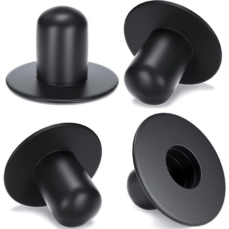 Fire stykker gulvpool afløbspropper Pool vægprop udskiftninger Poolpropper Pool pumpe filter afløbspropper Egnet til Way og Intex pools