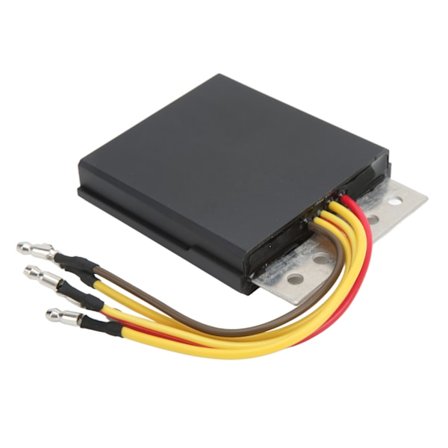 Motorsykkelspenningsregulator 4060113 12V Regulator Erstatning for Polaris Magnum Sportsman Xplorer ATV