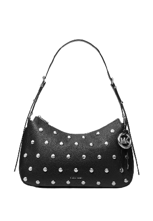 Michael Kors Nolita Medium Convertible Shoulder Bag Handväskor Dam Svart ONESIZE