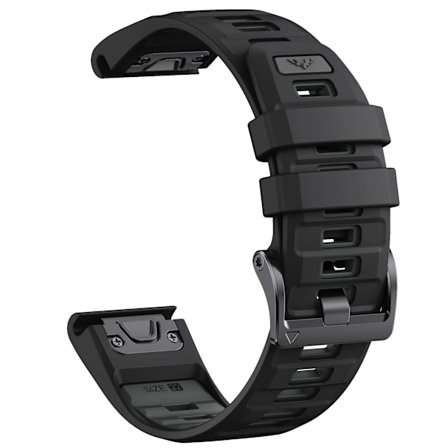 Garmin Fenix 8 -pikakiinnityshihna