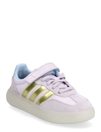adidas Sportswear Barreda Decode Elsa El C - Purple - 32