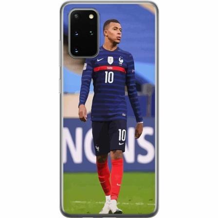 Samsung Galaxy S20+ Skal / Mobilskal - Kylian Mbappé