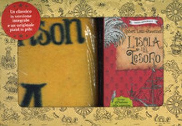 L'isola del tesoro. Con gadget Robert Louis Stevenson