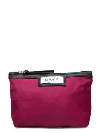 Day Gweneth Re-S Mini Beauty Women Makeup Makeup Bags Red DAY ET