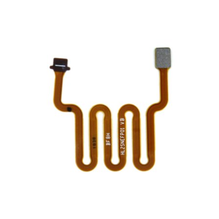 Huawei Mate 20 Lite Hemknapp med Flexkabel