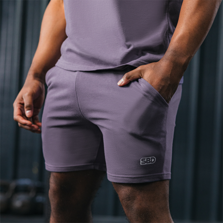 SBD Apparel Aspire Treningsshorts Herre