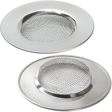 Dusj Sluksil - Passer Badekar Eller Vask Plugg