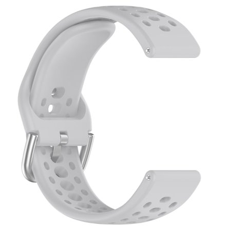 Amazfit Active 2 Band - Andningsbart silikon sportbyte