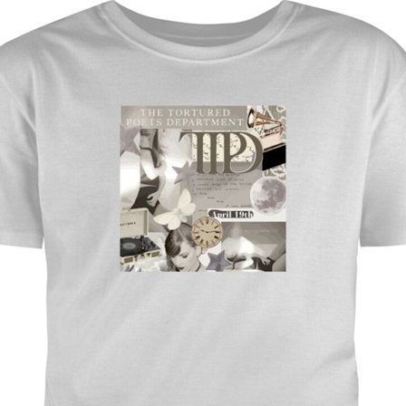 T-Shirt Taylor Swift