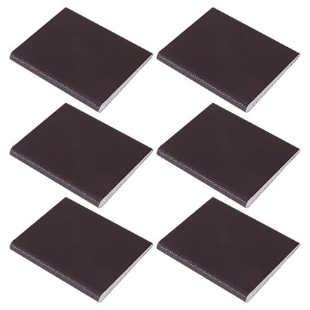 6 stk. - Dør Er S, Strimler Wed Trækstop, Dørkarm Er